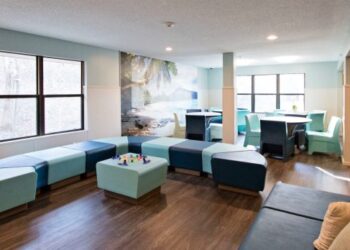 Residential Mental Health Treatment - Camber Children's Mental Health