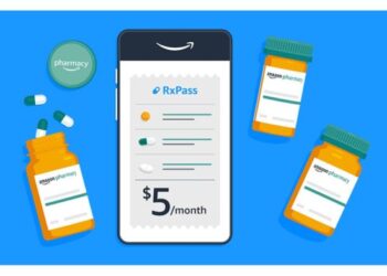 New Amazon RXPass Provides Affordable Prescriptions :: Southern Savers