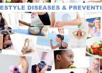 Best Way To Avoid Lifestyle Diseases | FACTOFIT