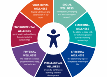 7 Dimensions of Wellness: A Path to Balanced Living