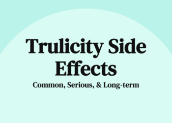 Trulicity Side Effects: What You Need to Know | Jack Health