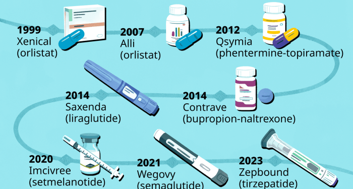 What's New in Obesity Treatment?