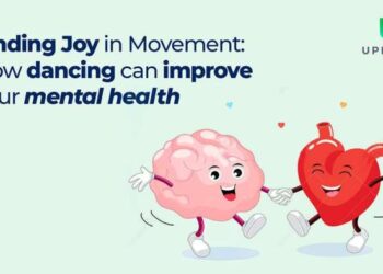 Finding Joy in Movement: How Dancing Can Improve Your Mental Health ...