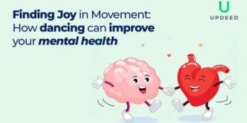 Finding Joy in Movement: How Dancing Can Improve Your Mental Health ...