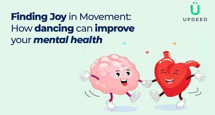 Finding Joy in Movement: How Dancing Can Improve Your Mental Health ...